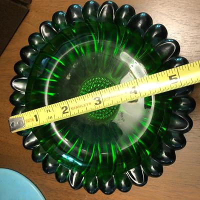 Vintage Glass
