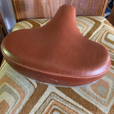 Never used Bell Bicycle Seat