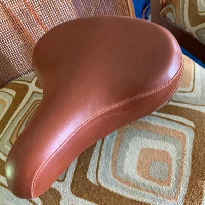 Never used Bell Bicycle Seat