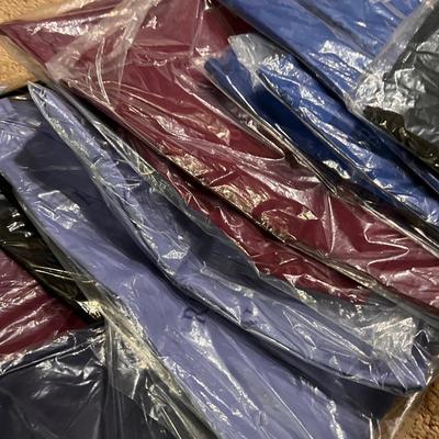 29 NEW Cherokee Core Stretch Menâ€™s Scrubs T-shirts Tops