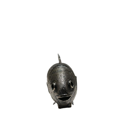Second Articulated Spice Holder
