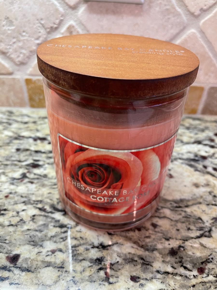 Chesapeake Bay candle new