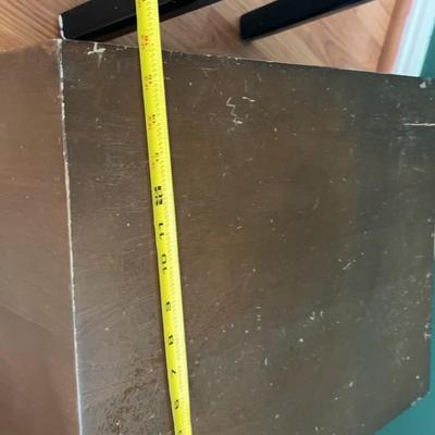 mini side table