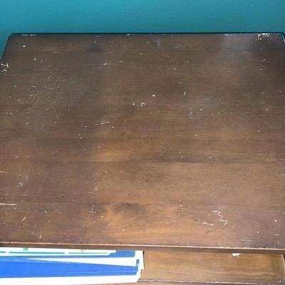 mini side table
