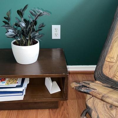 mini side table