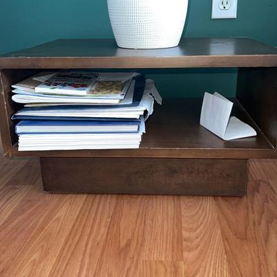 mini side table