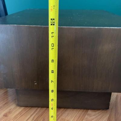 mini side table