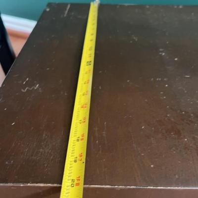 mini side table