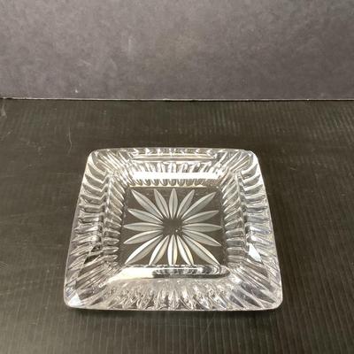 Lot 631 Lot of Crystal Vases ~ Orrefors