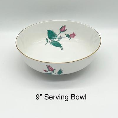 EASTERLING ~ Radiance ~ 50 Piece Misc China Set
