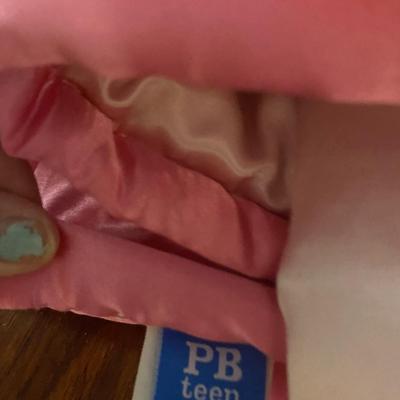 Pink and Green Twin Lot