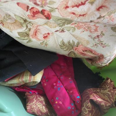 Random Box of Tablecloths