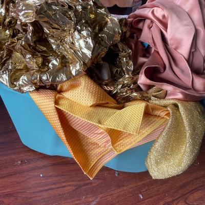 Random Box of Tablecloths