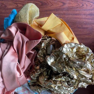 Random Box of Tablecloths