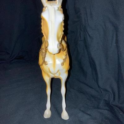VINTAGE HORSES