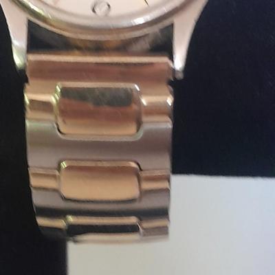 Men's HELBROS Quartz watch Water resistant