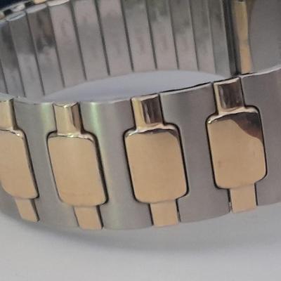Men's HELBROS Quartz watch Water resistant