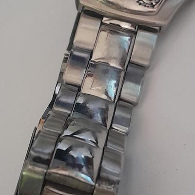 Ford Motor Mustang Multi Display Watch Licensed product- running pony