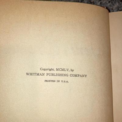 REALLY NEAT OLD CLASSIC BOOKS ðŸ“š