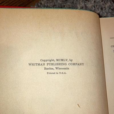 REALLY NEAT OLD CLASSIC BOOKS ðŸ“š