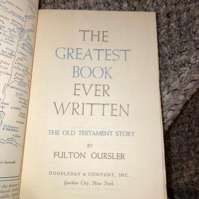 REALLY NEAT OLD CLASSIC BOOKS ðŸ“š