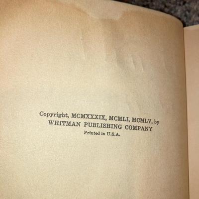 REALLY NEAT OLD CLASSIC BOOKS ðŸ“š