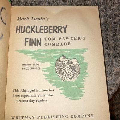 REALLY NEAT OLD CLASSIC BOOKS ðŸ“š