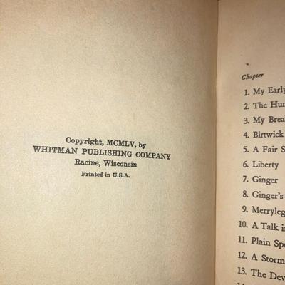 REALLY NEAT OLD CLASSIC BOOKS ðŸ“š