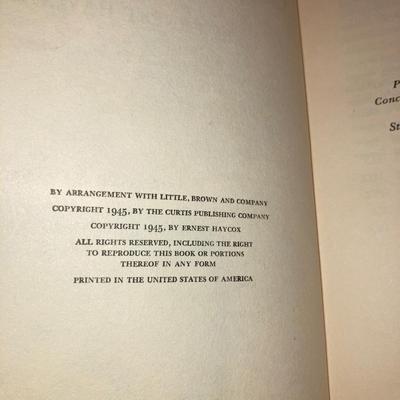 REALLY NEAT OLD CLASSIC BOOKS ðŸ“š