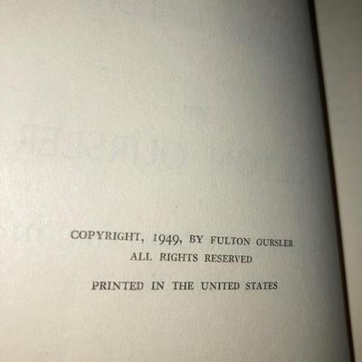 REALLY NEAT OLD CLASSIC BOOKS ðŸ“š
