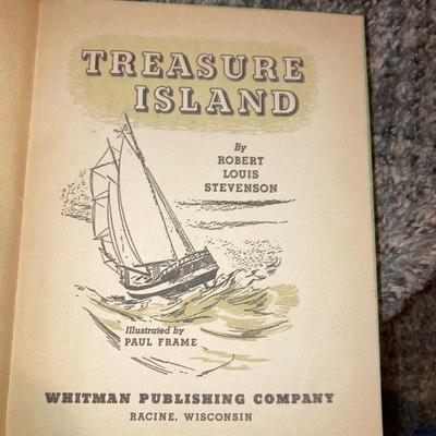 REALLY NEAT OLD CLASSIC BOOKS ðŸ“š