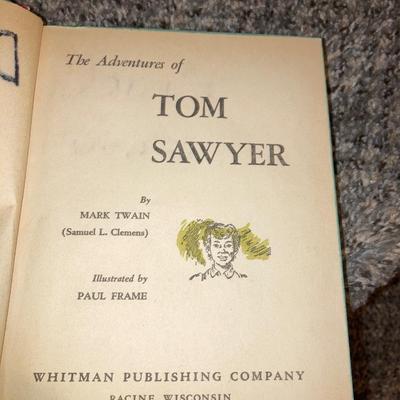 REALLY NEAT OLD CLASSIC BOOKS ðŸ“š