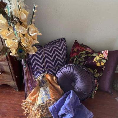 Purple Passion Lot
