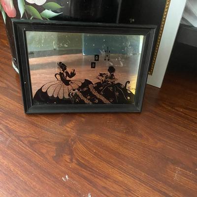 Vintage Waste Basket and more