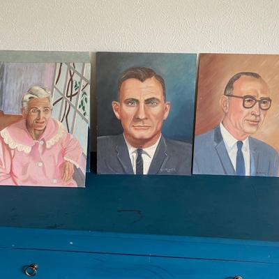 Need an Ancestor?