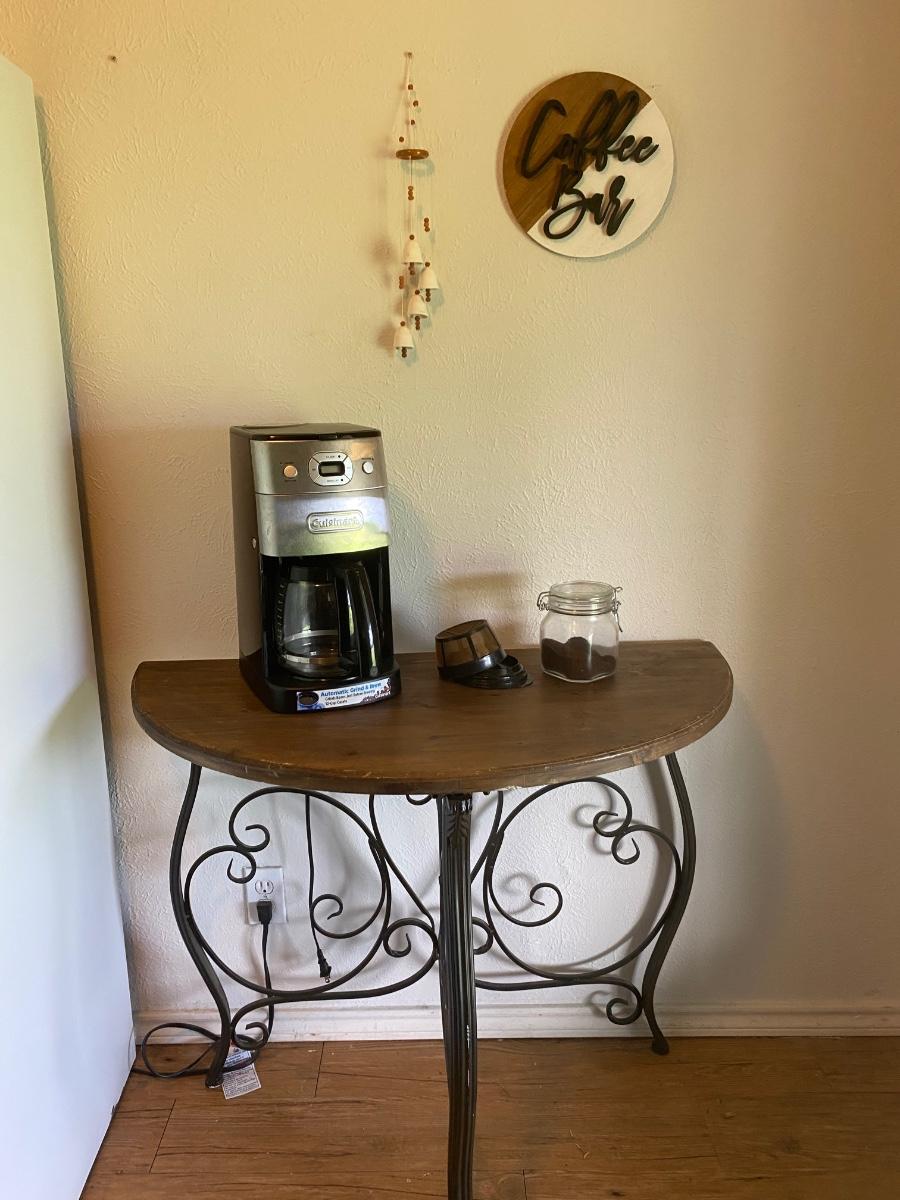 coffee-bar-set-up-estatesales