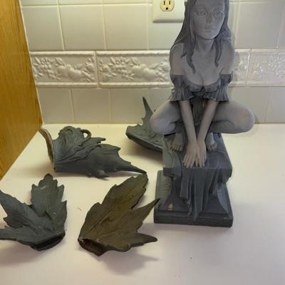 Fairy Sculpture