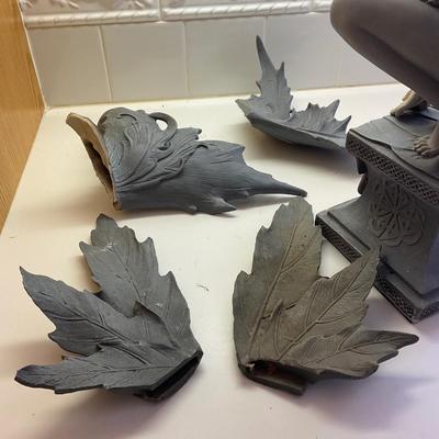 Fairy Sculpture