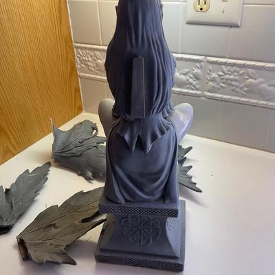 Fairy Sculpture