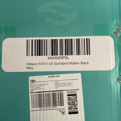 New in Box-Helavo Folding Walker retail $179