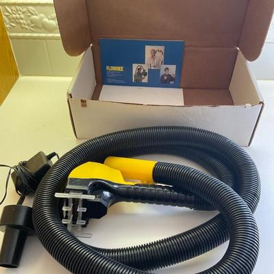 FlowBee Haircut System