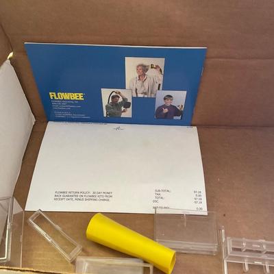 FlowBee Haircut System