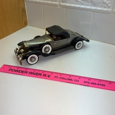 1931 Rolls Royce Radio.
