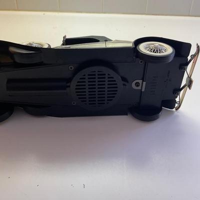 1931 Rolls Royce Radio.
