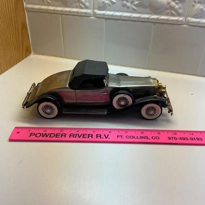 1931 Rolls Royce Radio.