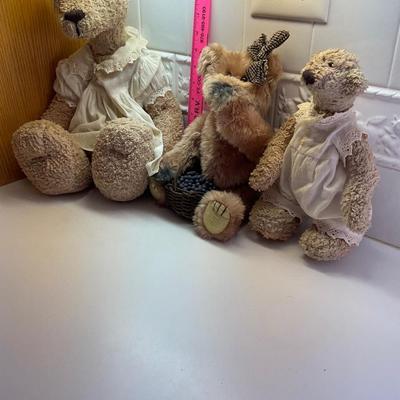 Vintage Bears