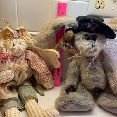 Bunnies