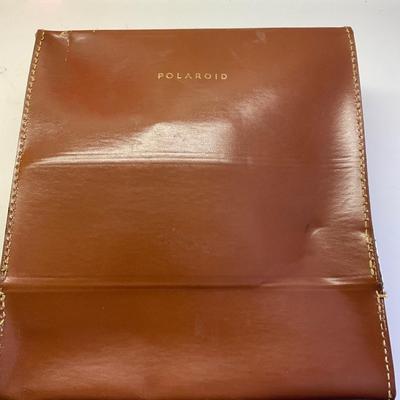 Polaroid J66 Land Camera