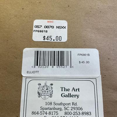 Roosters Art