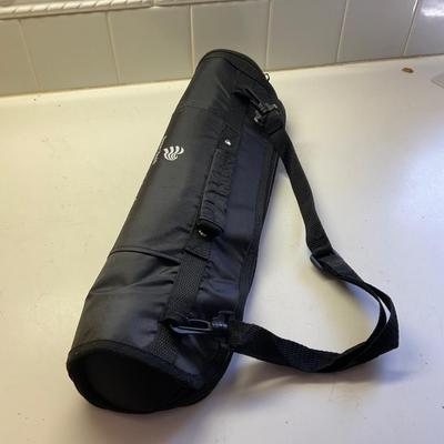 Barbecue Set w/Case